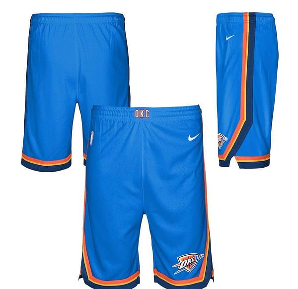 Icon Club Team Short - Mens