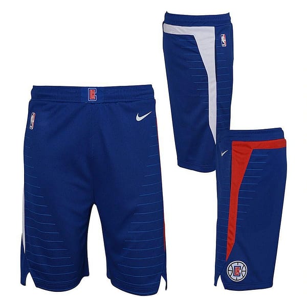 Icon Club Team Short - Youth