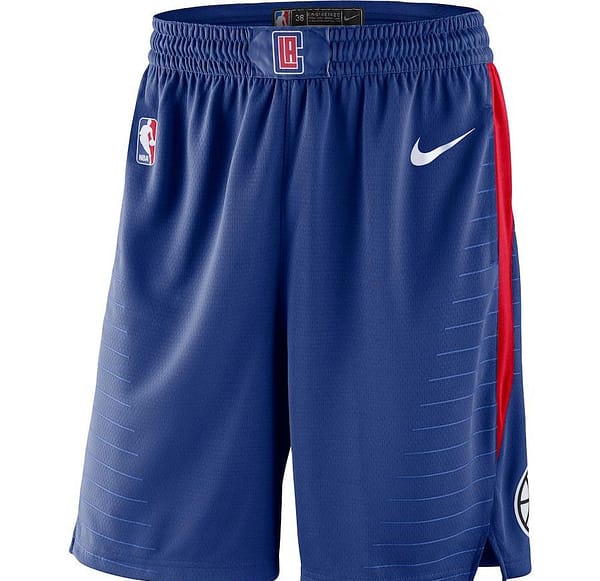 Icon Club Team Shorts - Mens