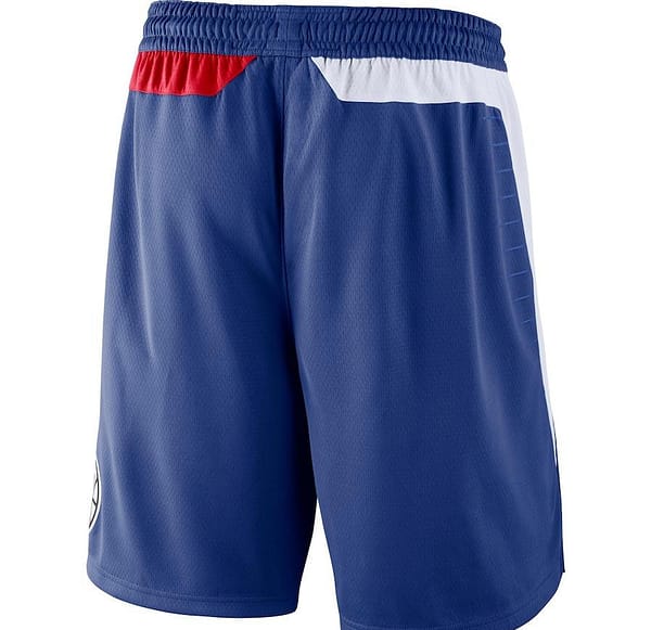 Icon Club Team Shorts - Mens - Image 2