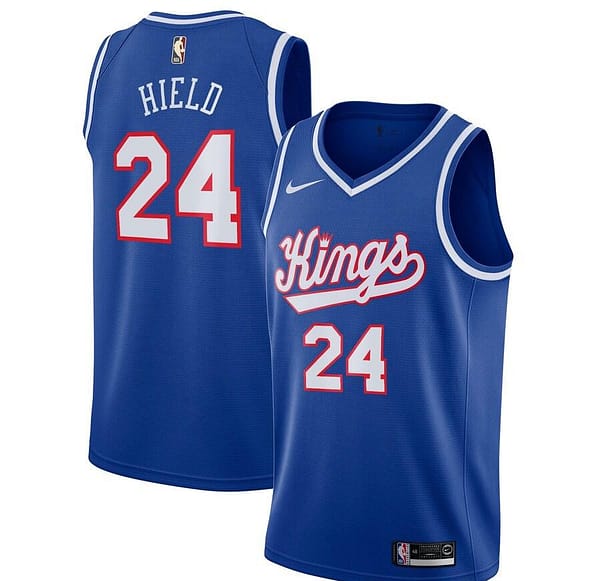 Classic Edition Club Team Jersey - Buddy Hield - Youth