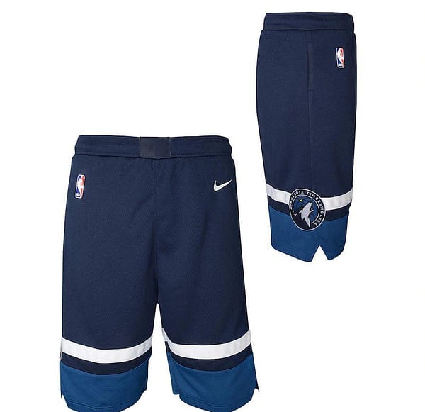 Icon Club Team Short - Youth