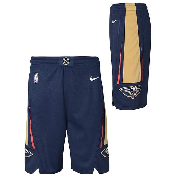 Icon Club Team Short - Mens