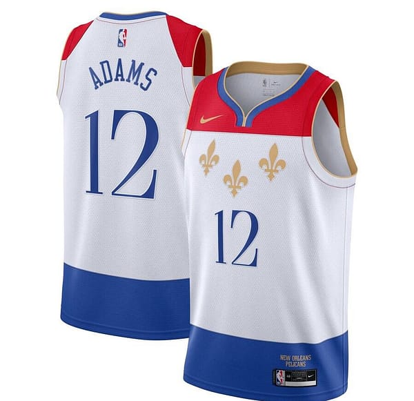 City Edition Club Team Jersey - Steven Adams - Youth