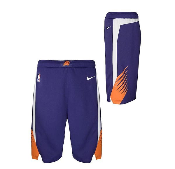 Icon Club Team Short - Mens