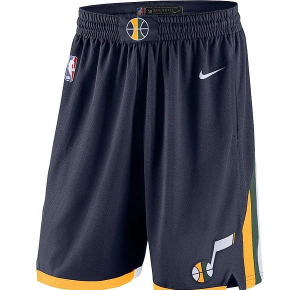 Icon Club Team Shorts - Mens