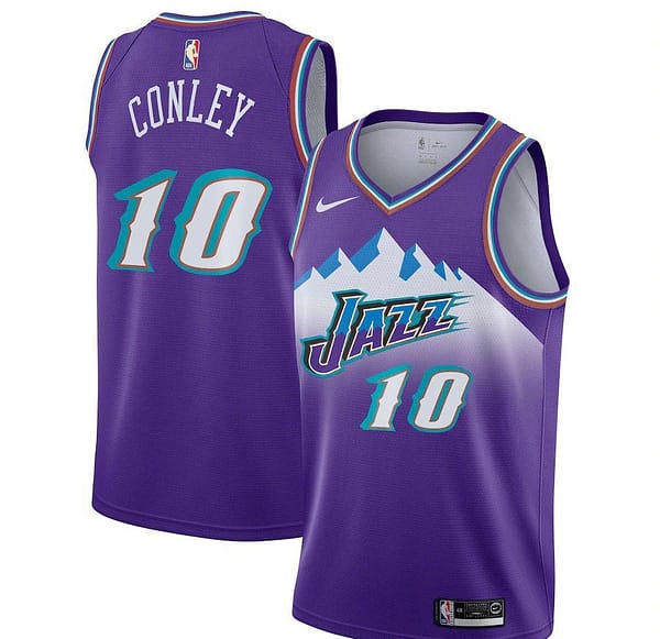 Classic Edition Club Team Jersey - Mike Conley - Youth