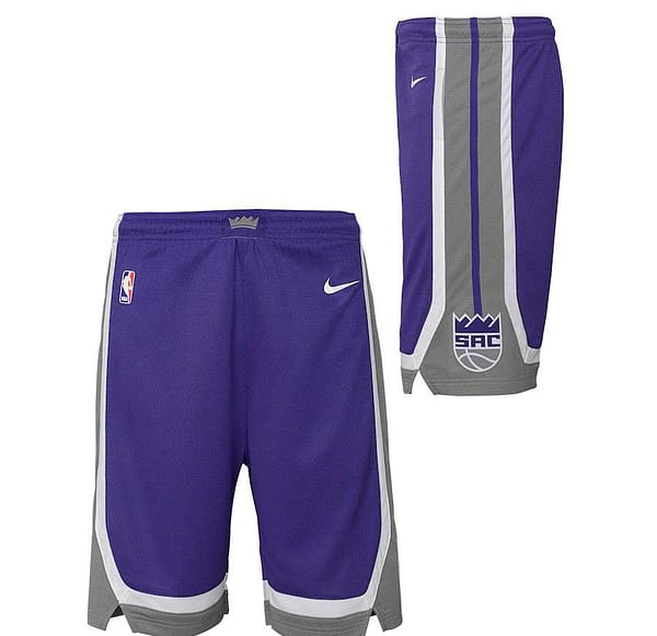 Icon Club Team Short - Youth