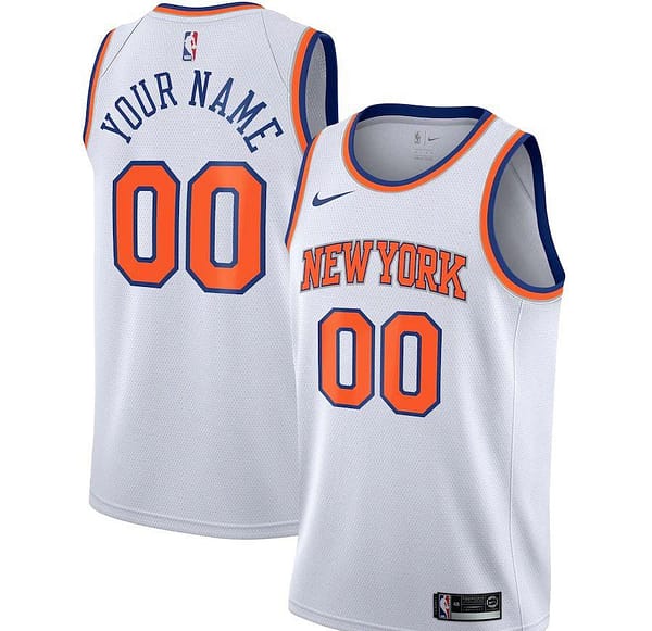 Association Club Team Jersey - Custom - Mens