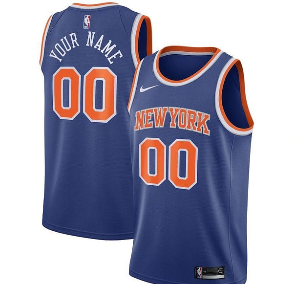 Icon Club Team Jersey - Custom - Mens