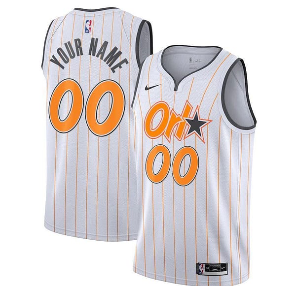 City Edition Club Team Jersey - Custom - Youth - 2020