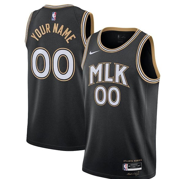 City Edition Club Team Jersey - Custom - Youth - 2020