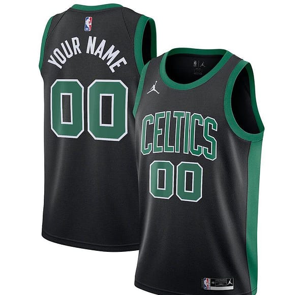 Statement Club Team Jersey - Custom - Mens