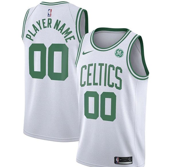 Association Club Team Jersey - Custom - Mens