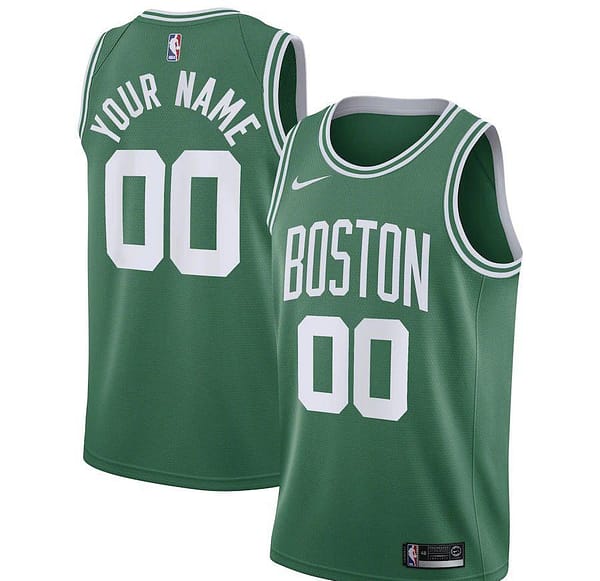 Icon Club Team Jersey - Custom - Mens