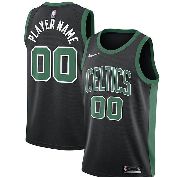 Statement Club Team Jersey - Custom - Youth