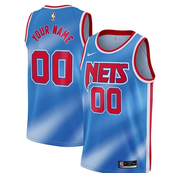 Classic Edition Club Team Jersey - Custom - Youth - 2020