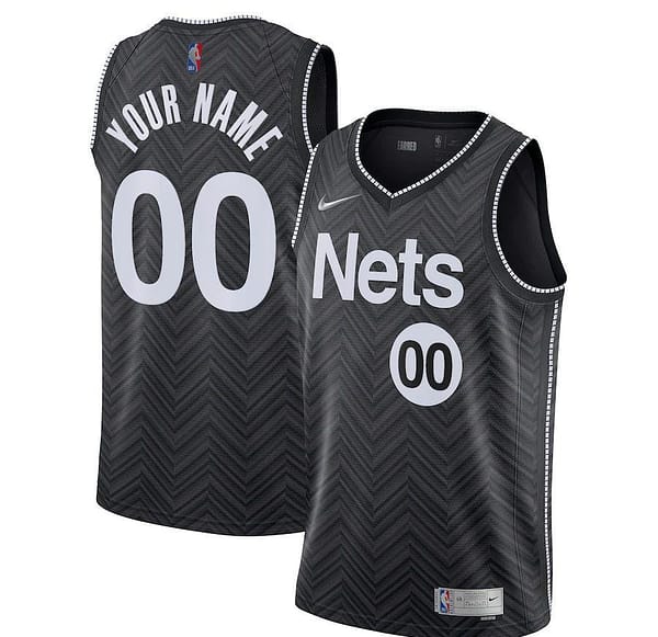 Earned Edition Club Team Jersey - Custom - Youth