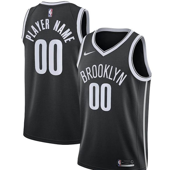 Icon Club Team Jersey - Custom - Youth