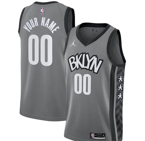 Statement Club Team Jersey - Custom - Mens