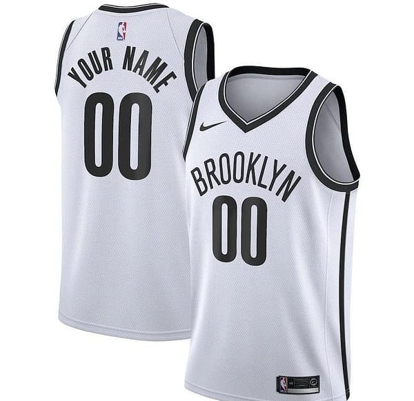 Association Club Team Jersey - Custom - Mens