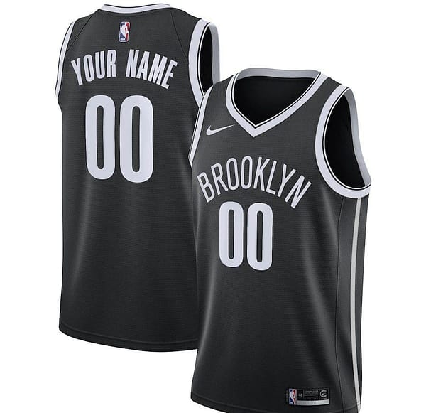 Icon Club Team Jersey - Custom - Mens