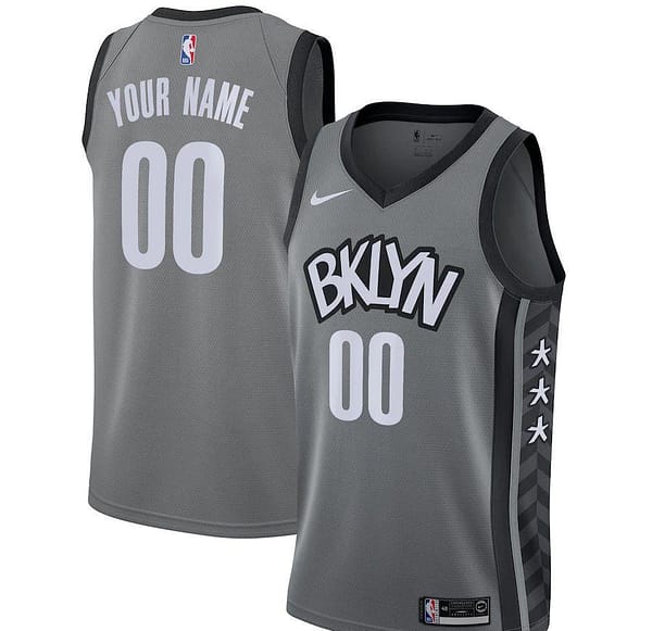 Statement Club Team Jersey - Custom - Mens - 2019
