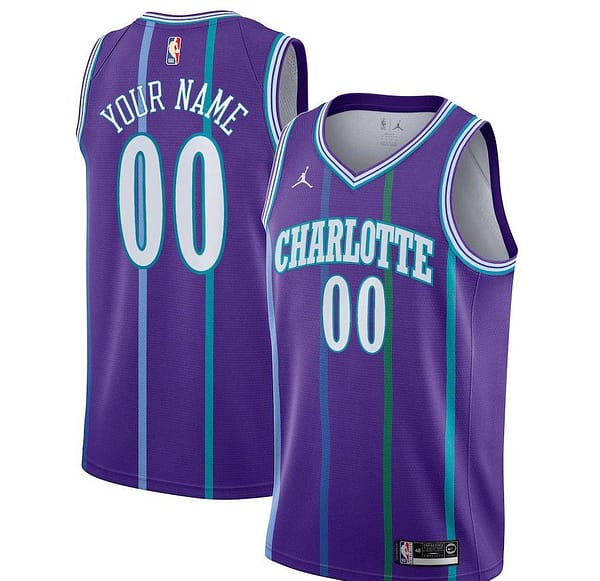 Classic Edition Club Team Jersey - Custom - Mens
