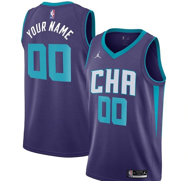 Statement Club Team Jersey - Custom - Mens