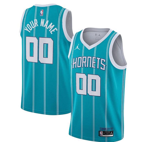 Icon Club Team Jersey - Custom - Youth