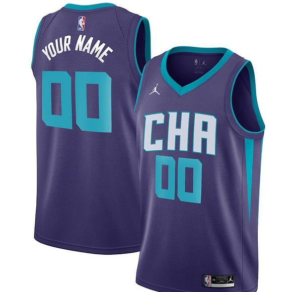 Statement Club Team Jersey - Custom - Youth