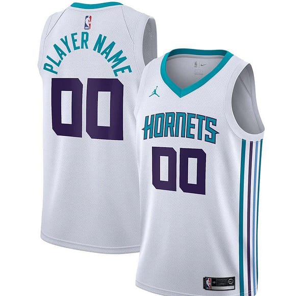 Association Club Team Jersey - Custom - Youth