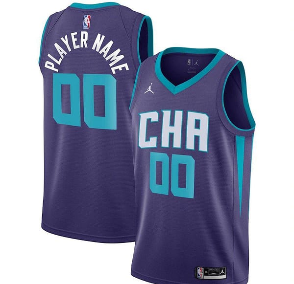 Statement Club Team Jersey - Custom - Youth - 2018
