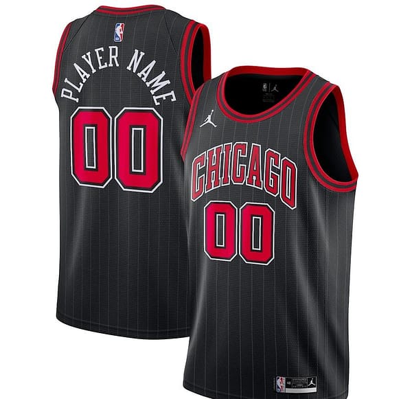 Statement Club Team Jersey - Custom - Mens