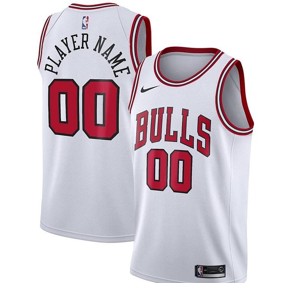 Association Club Team Jersey - Custom - Mens