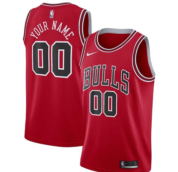 Icon Club Team Jersey - Custom - Mens