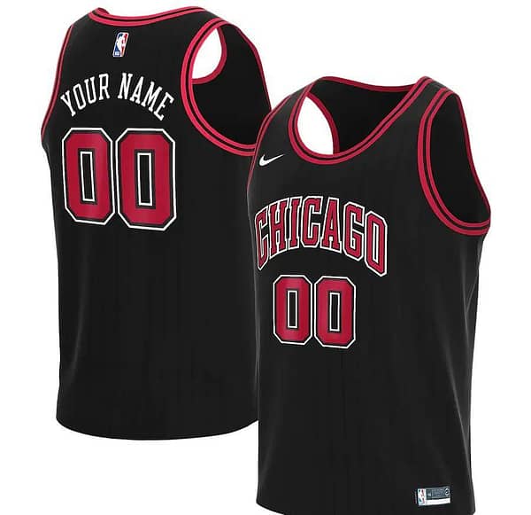 Statement Club Team Jersey - Custom - Mens