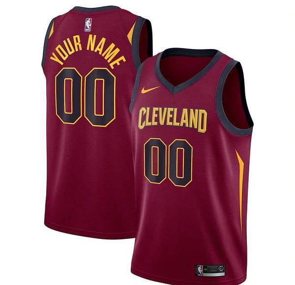 Icon Club Team Jersey - Custom - Mens