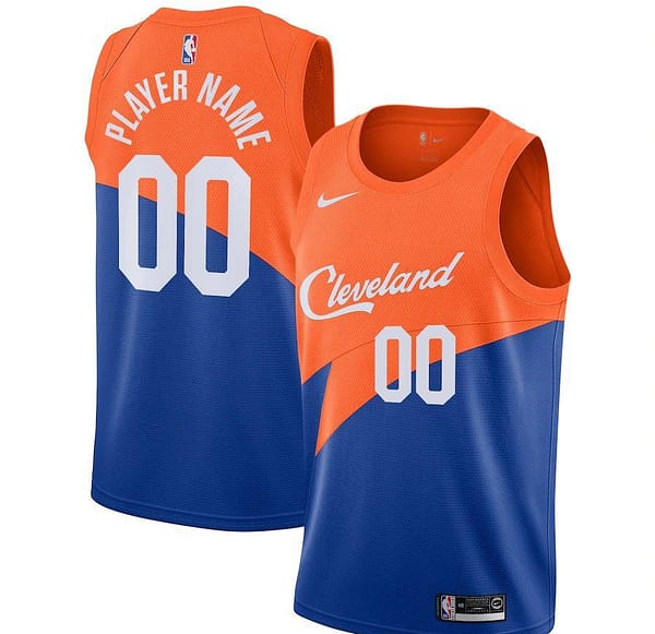 City Edition Club Team Jersey - Custom – Youth - 2018