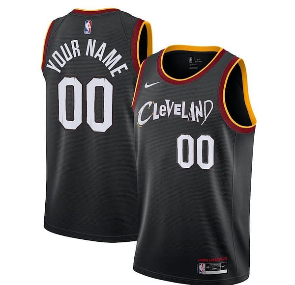 City Edition Club Team Jersey - Custom - Youth - 2020
