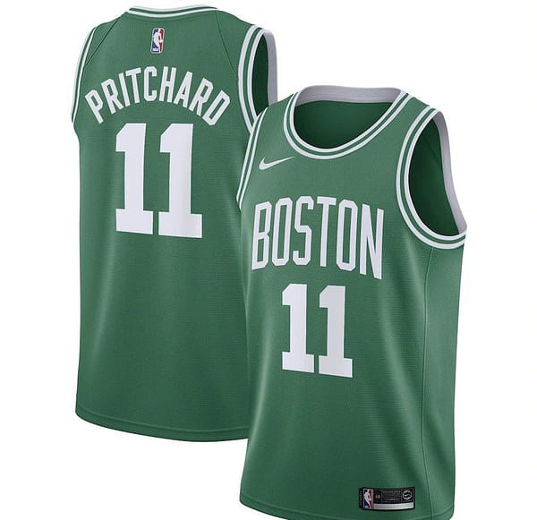 Icon Club Team Jersey - Payton Pritchard - Youth