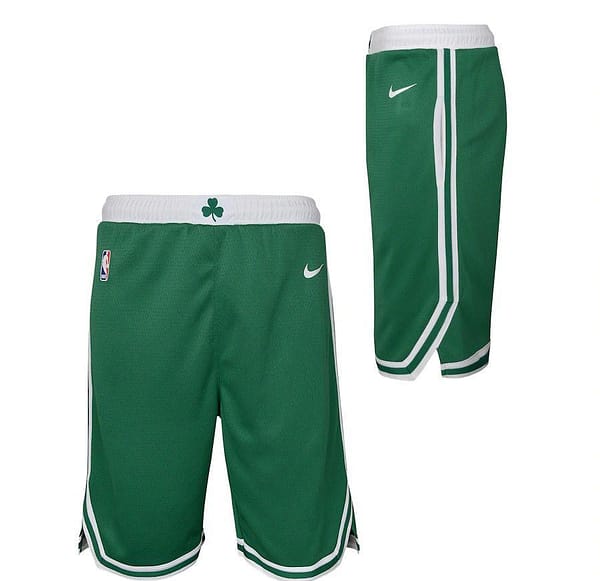 Icon Club Team Short - Youth
