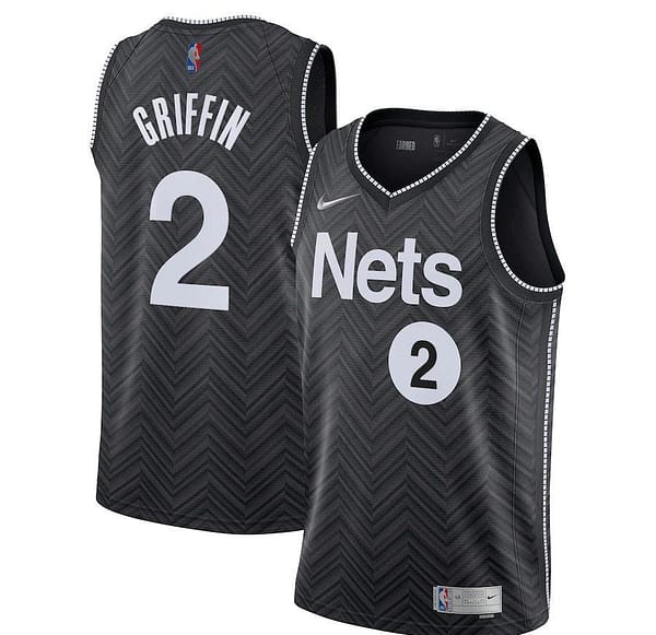 Earned Edition Club Team Jersey - Blake Griffin - Mens