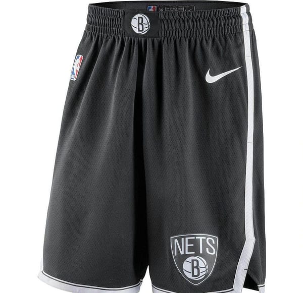 Icon Club Team Shorts - Mens