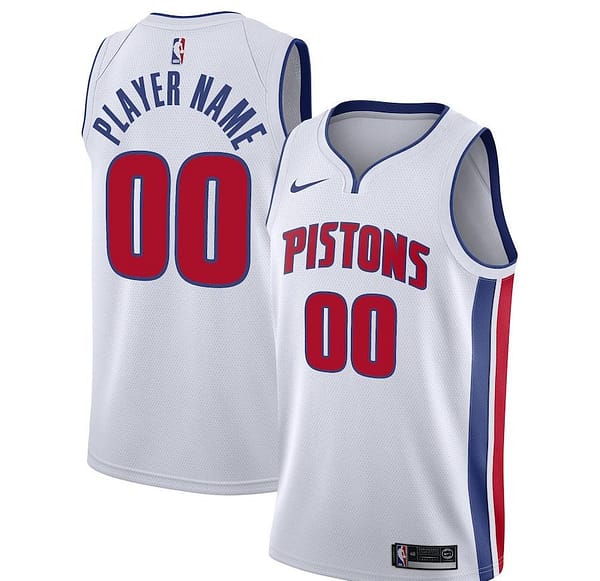 Association Club Team Jersey - Custom - Youth