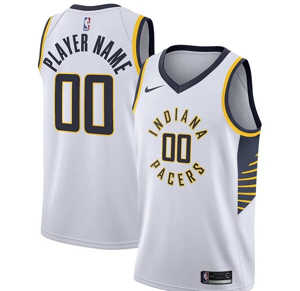 Association Club Team Jersey - Custom - Mens