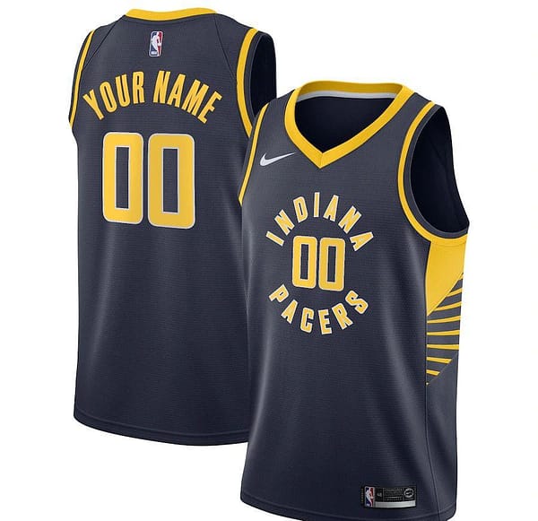 Icon Club Team Jersey - Custom - Mens