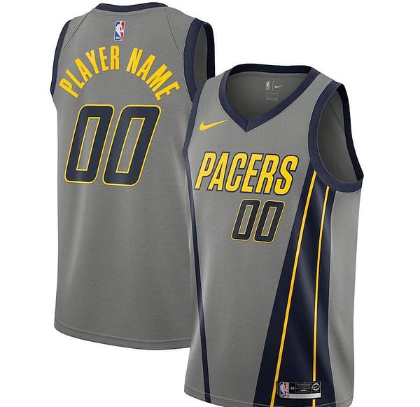 City Edition Club Team Jersey - Custom - Youth - 2018