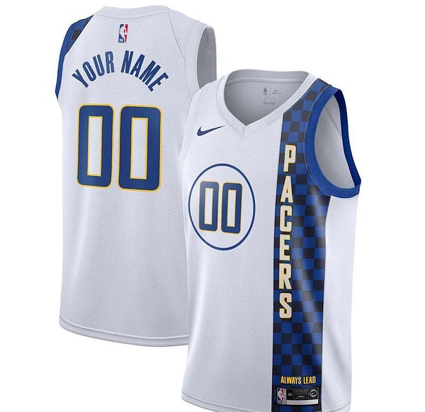 City Edition Club Team Jersey - Custom - Youth - 2019