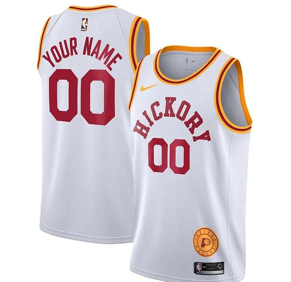 Classic Edition Club Team Jersey - Custom - Youth